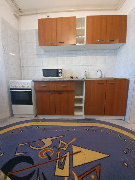 Berceni, soseaua Oltenitei