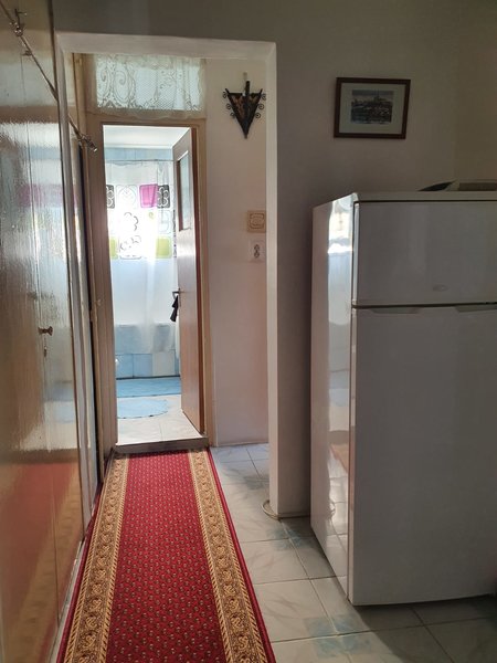 Berceni, soseaua Oltenitei