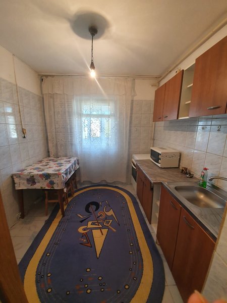 Berceni, soseaua Oltenitei