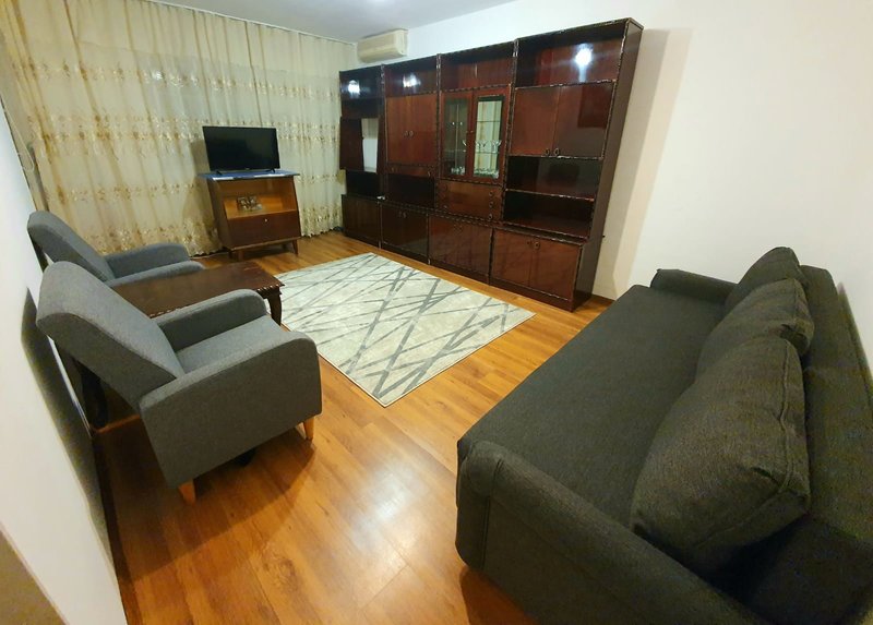 Berceni, soseaua Oltenitei