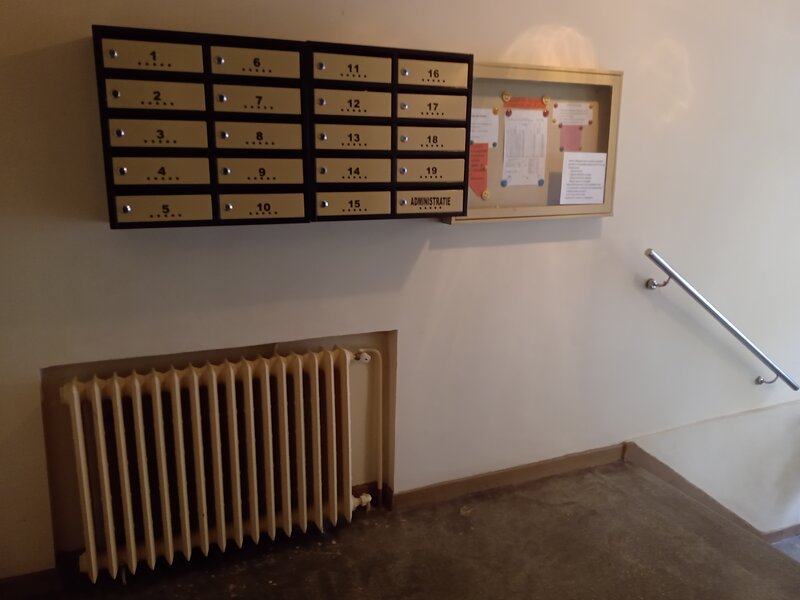 Berceni, soseaua Oltenitei