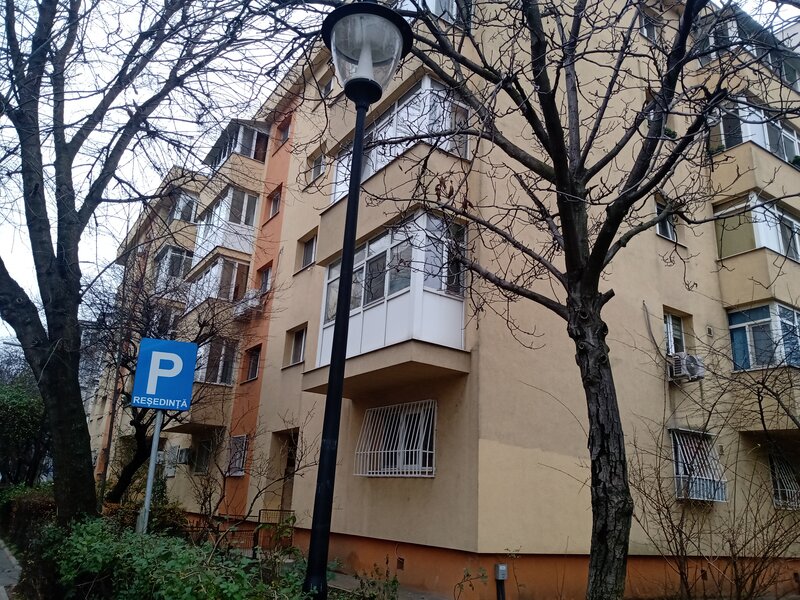 Berceni, soseaua Oltenitei