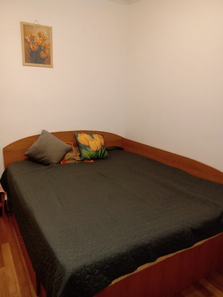 Berceni, soseaua Oltenitei