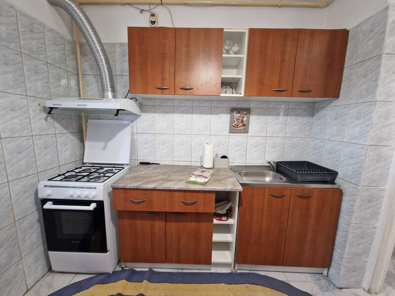 Berceni, soseaua Oltenitei