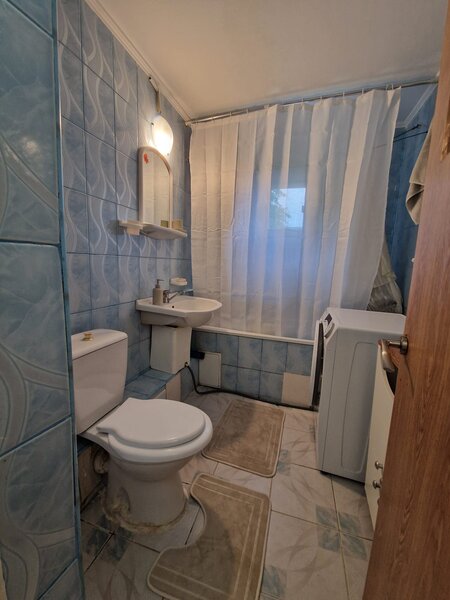 Berceni, soseaua Oltenitei